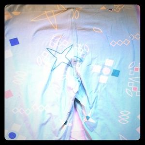 One Size Geometric Lularoe Leggings